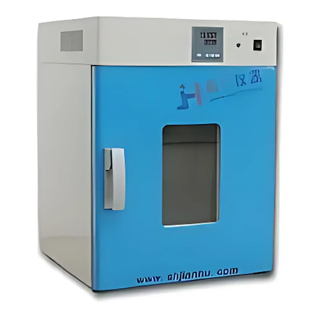 Jianhu DJH Series High-Temperature Environmental Test Chamber / Forced-Air Drying Oven