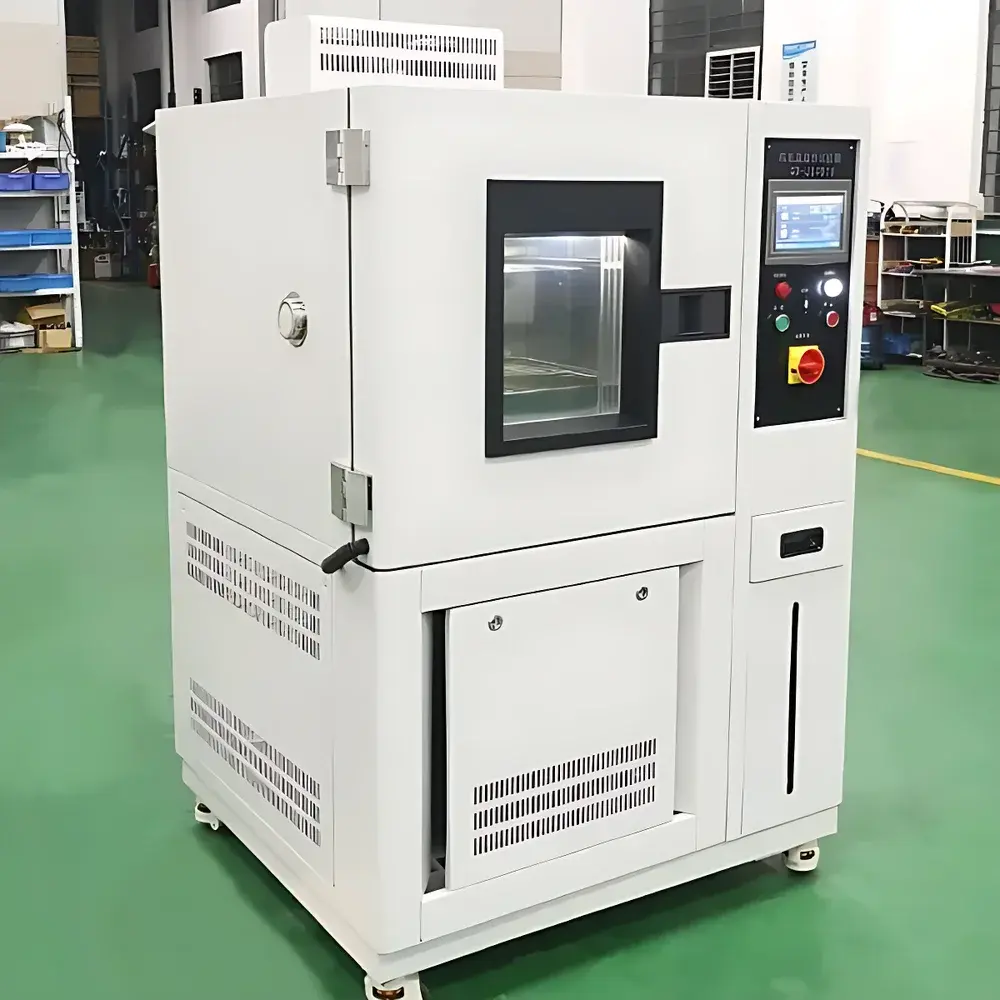 JianHu JH-Series Low-Temperature Environmental Test Chamber
