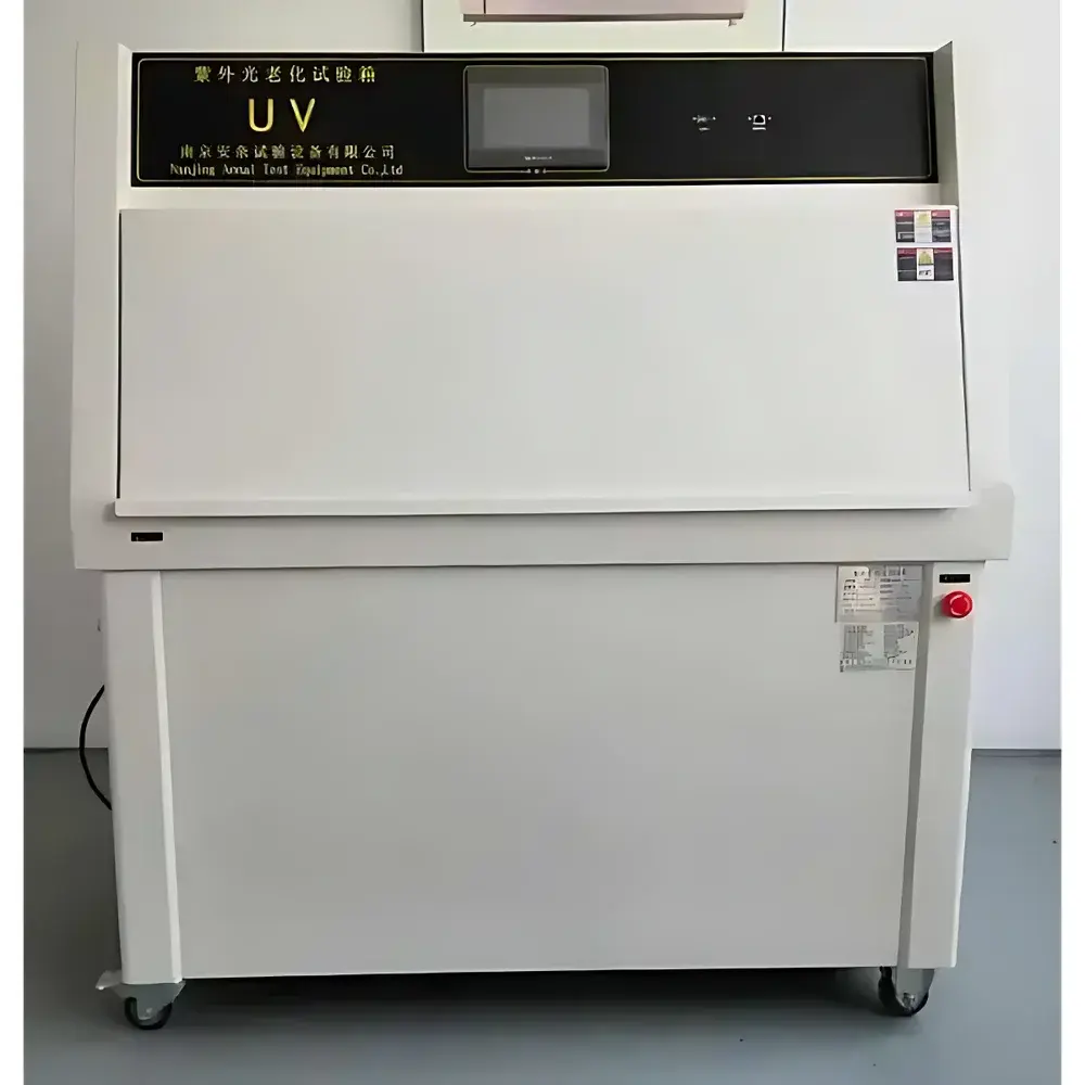JianHu JH-Series UV Aging Test Chamber – Research-Grade Environmental Test Chamber