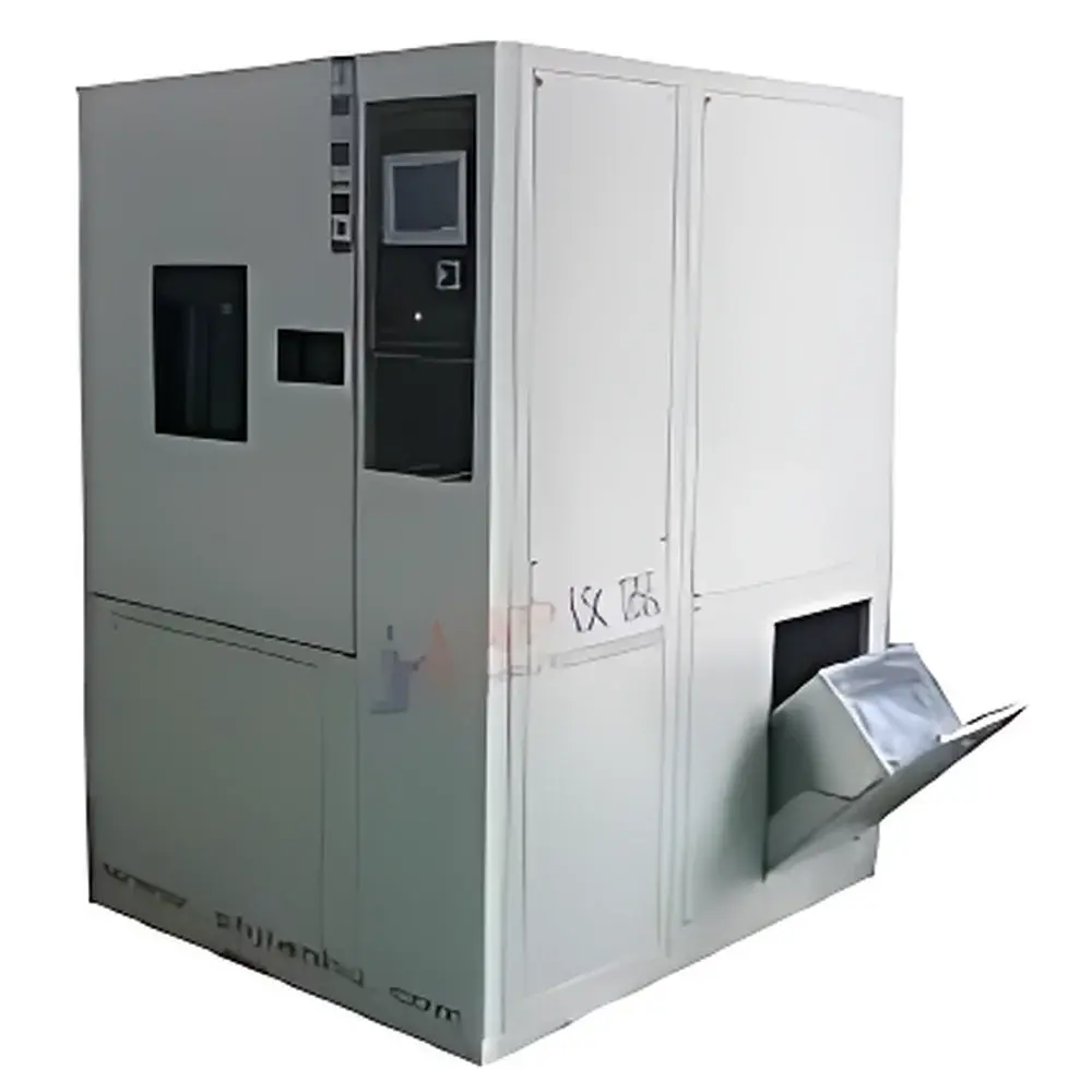 Jianhu JTH-50P-C Temperature and Humidity Controlled Environmental Test Chamber