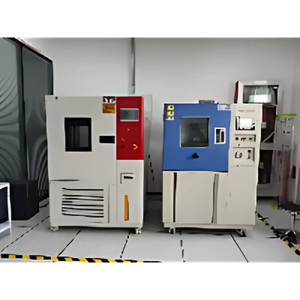 Jianhu NJ-CTH Series Programmable Thermal Shock Test Chamber