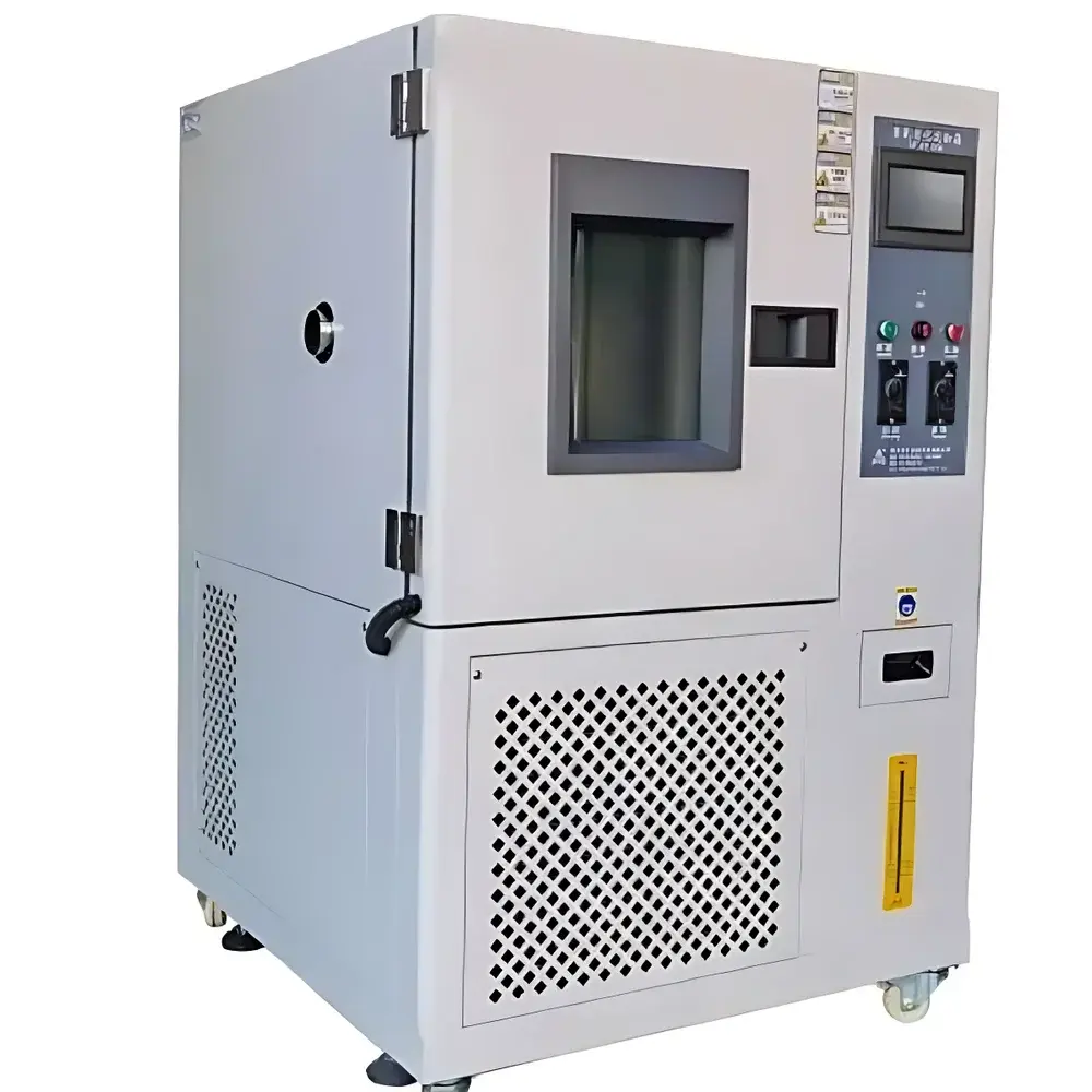 Jianhu JH-TH Series High-Low Temperature Test Chamber