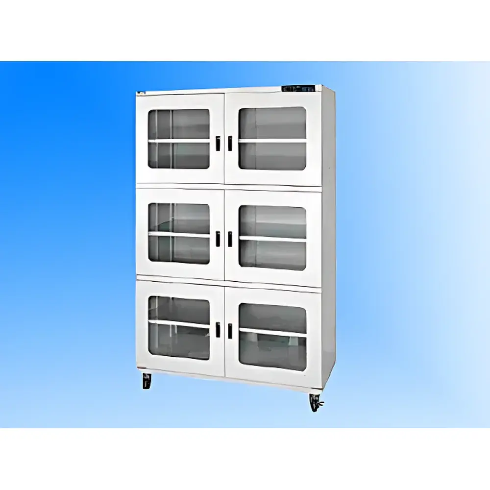Jianhu Electronic Desiccator Cabinet