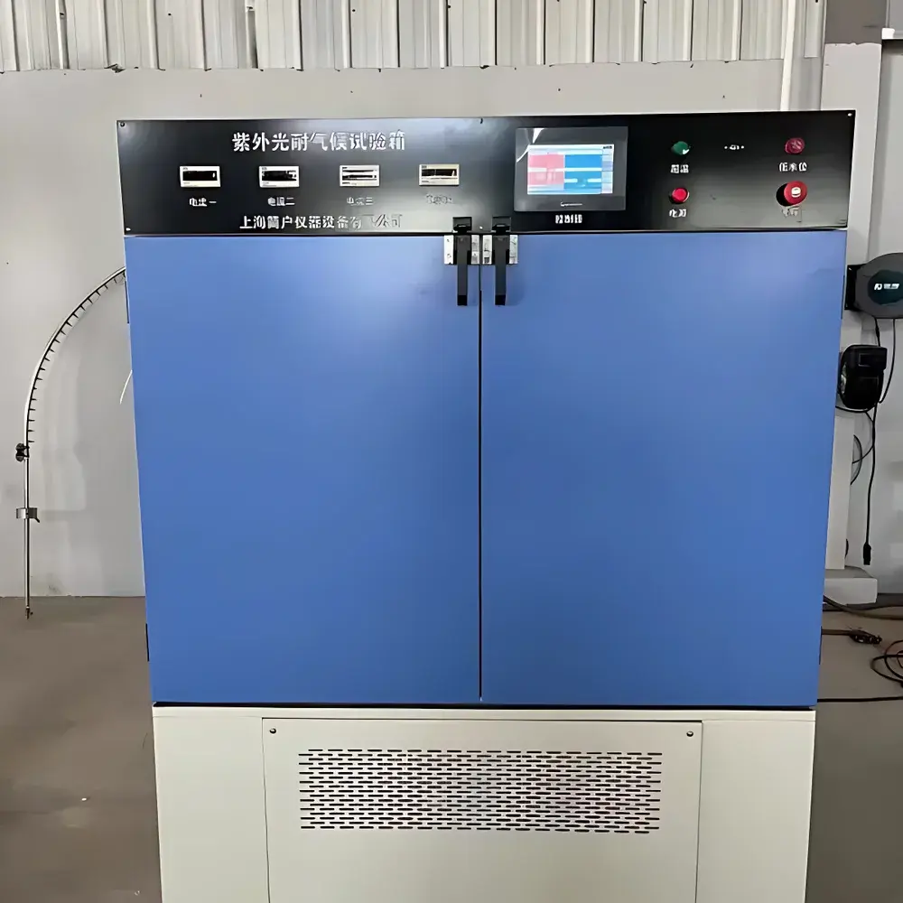 JianHu JH-UV Accelerated Weathering Test Chamber