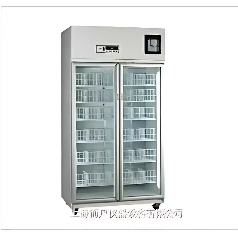 Jianhu JH-100B Low Temperature Environmental Test Chamber