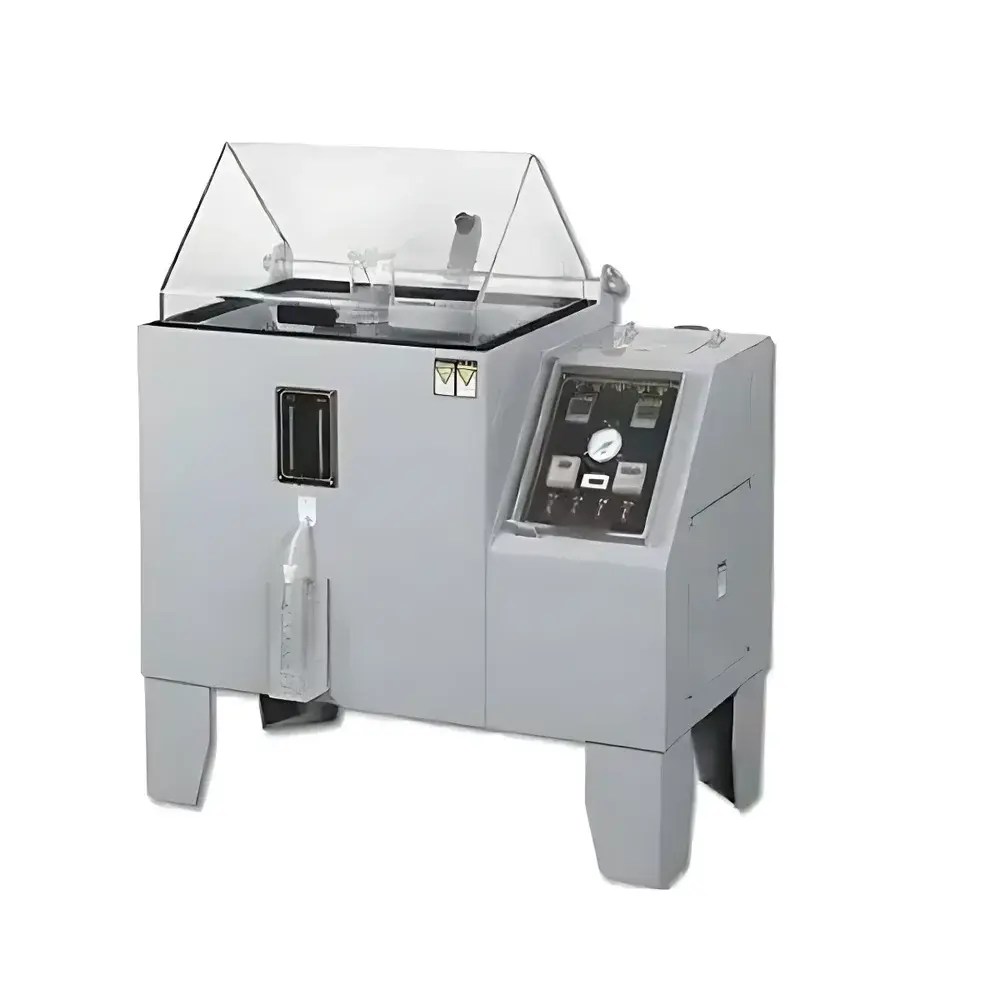 Jianhu Composite Salt Spray Corrosion Test Chamber