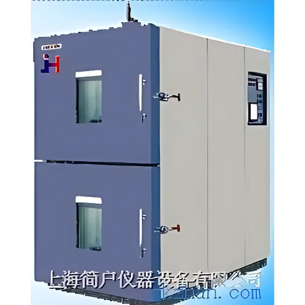 Jianhu TCT/TSG Series Thermal Shock Test Chamber