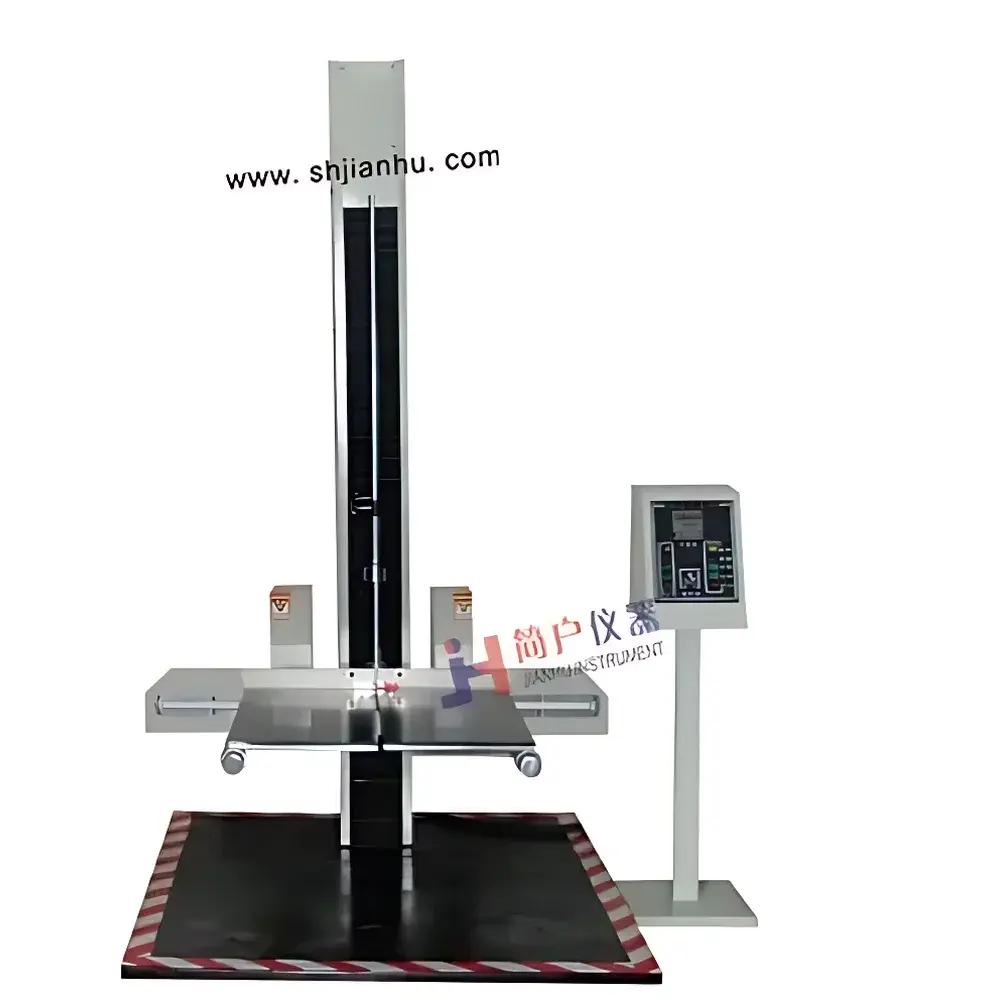 Jianhu JH Single-Arm Drop Test Machine