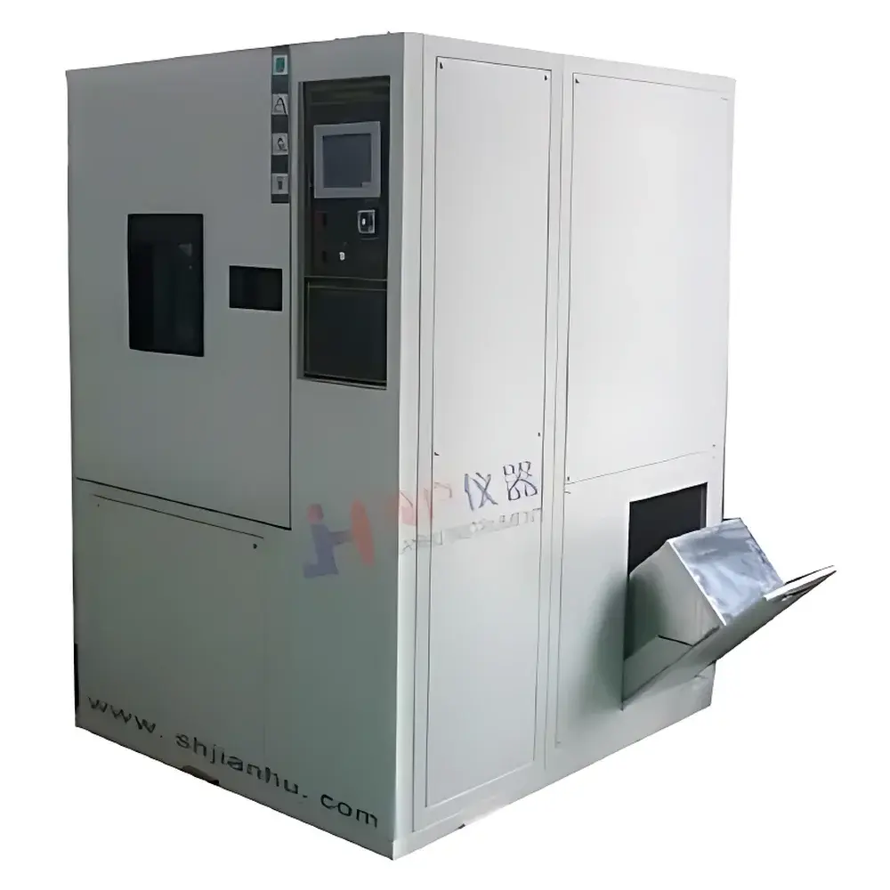 JTH Environmental Chamber (Constant Temperature & Humidity Test Chamber)
