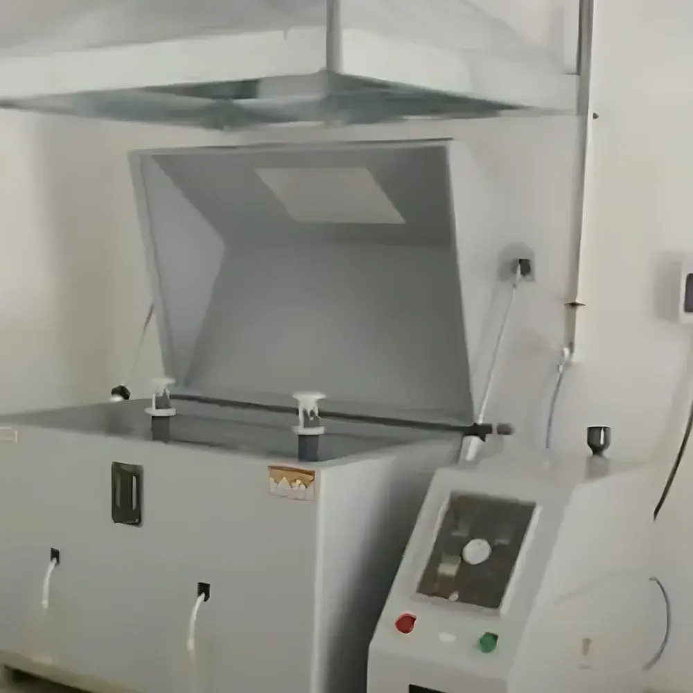 Jianhu JH-2026 Advanced Salt Spray Test Chamber (ASTM B117 / ISO 9227 Compliant)