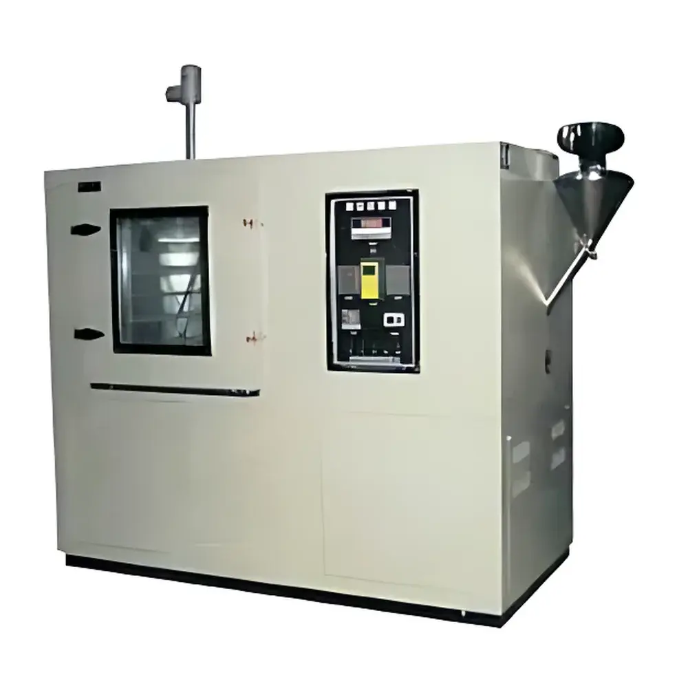 JH Dust Ingress Protection Test Chamber (IP5X/IP6X Sand and Dust Environmental Test Chamber)