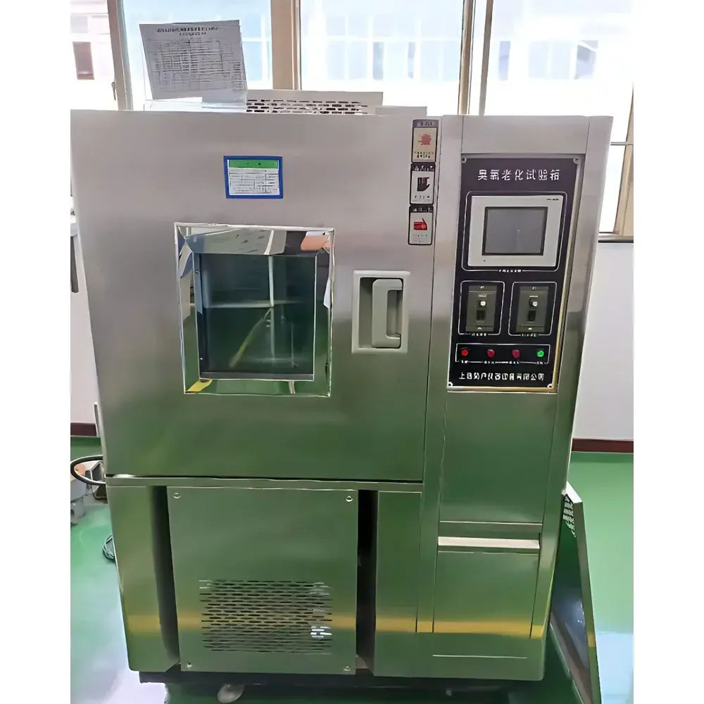Jianhu JH-OZ Series Ozone Aging Test Chamber
