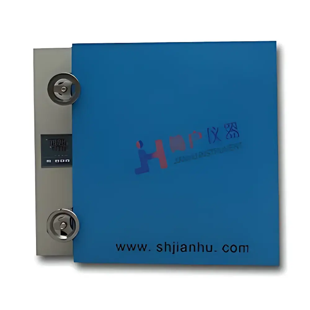 Jianhu JH Series High-Temperature Oven (Up to 500°C) – Precision Industrial Thermal Chamber for Drying, Baking, Sterilization & Material Conditioning