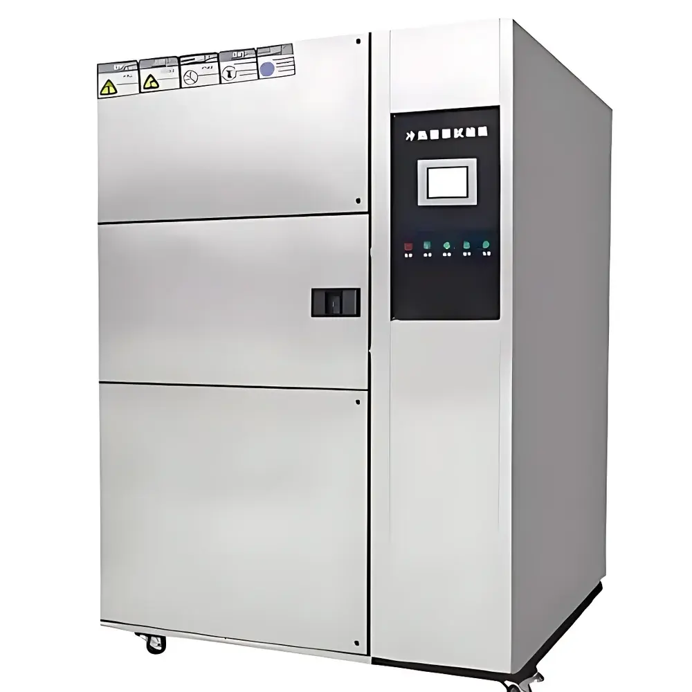 Jianhu JH-TSC Series Rapid Thermal Shock Test Chamber