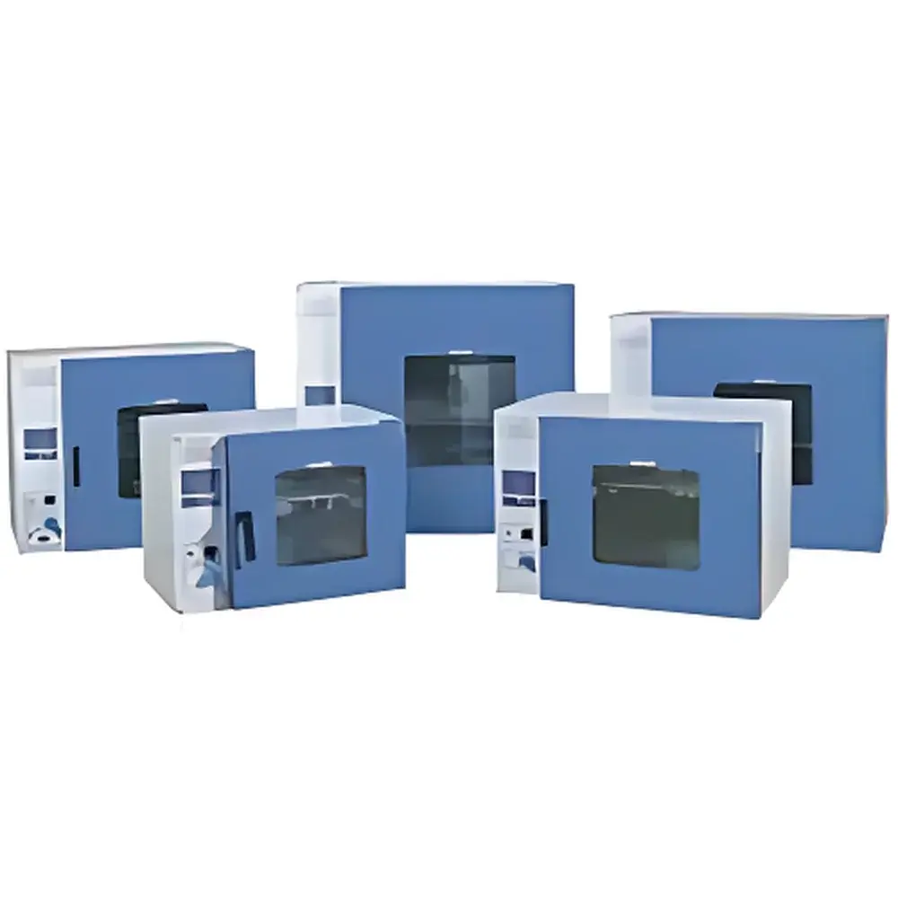 Jianhu JH-Series Precision Forced-Air Oven with LCD Display