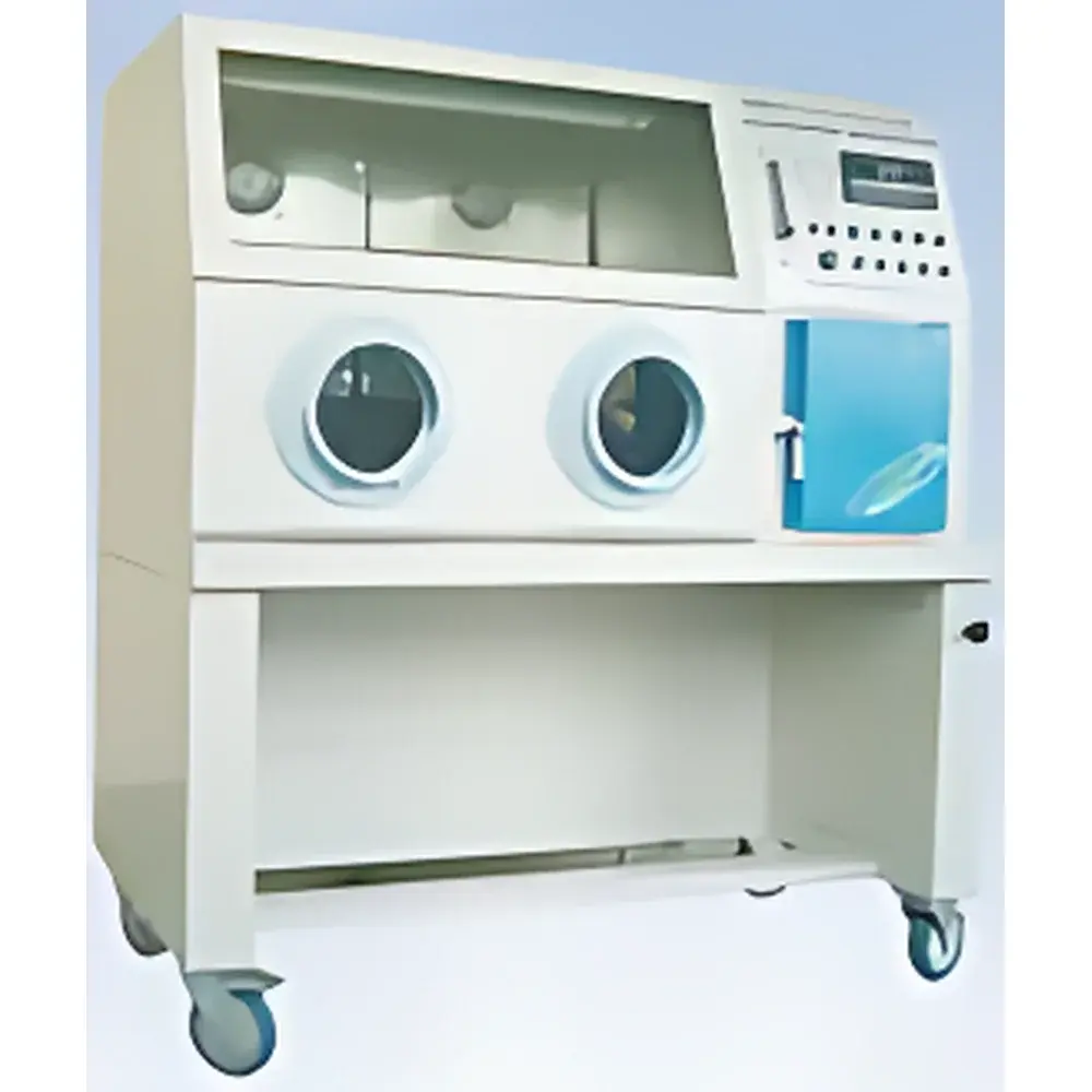 Jinhoo JH-YP-2 Anaerobic Chamber System