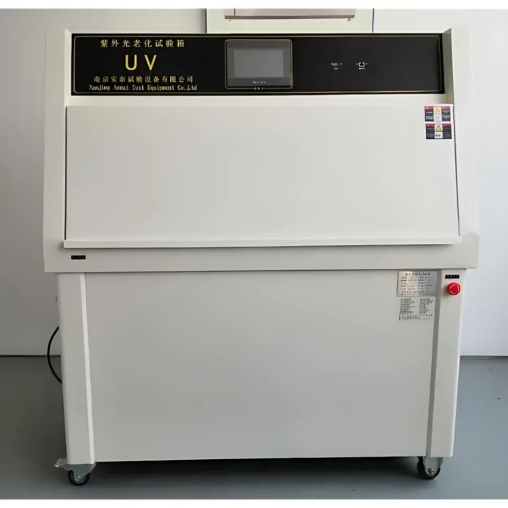 Jianhu UV Aging Test Chamber for Electronic Components Reliability Testing