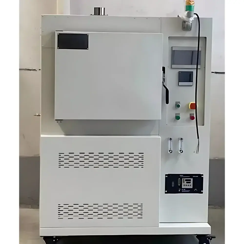 Jianhu PI-Series Oxygen-Free High-Purity Nitrogen Purged Oven