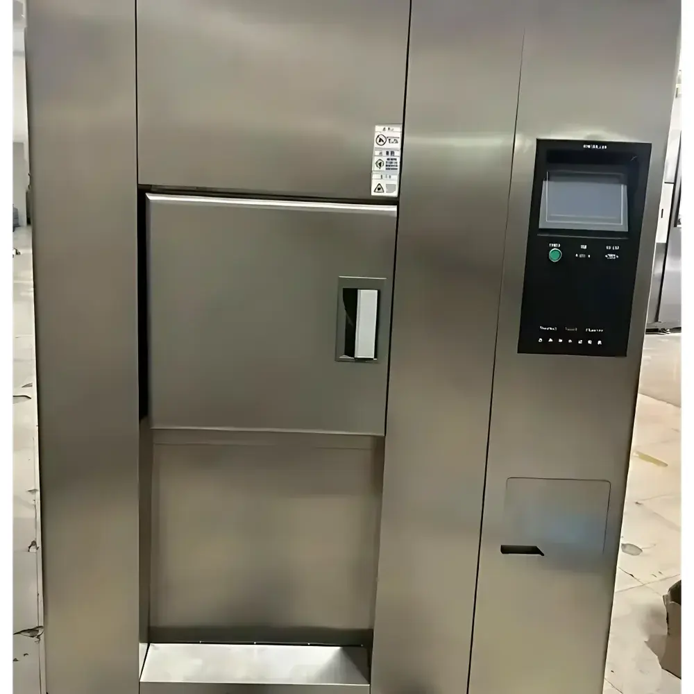 Jianhu JH Series Thermal Shock Test Chamber