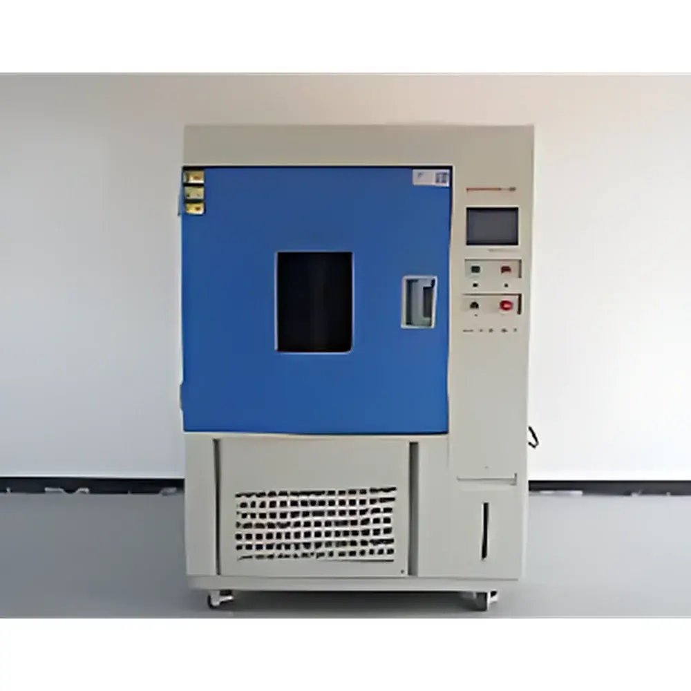 Jianhu Xe-6500 Xenon Arc Weathering Test Chamber