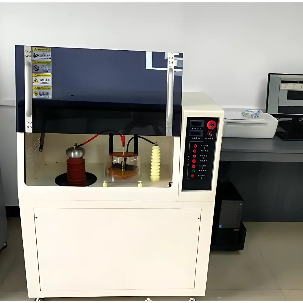 Jianhu JH Series Dielectric Breakdown Tester