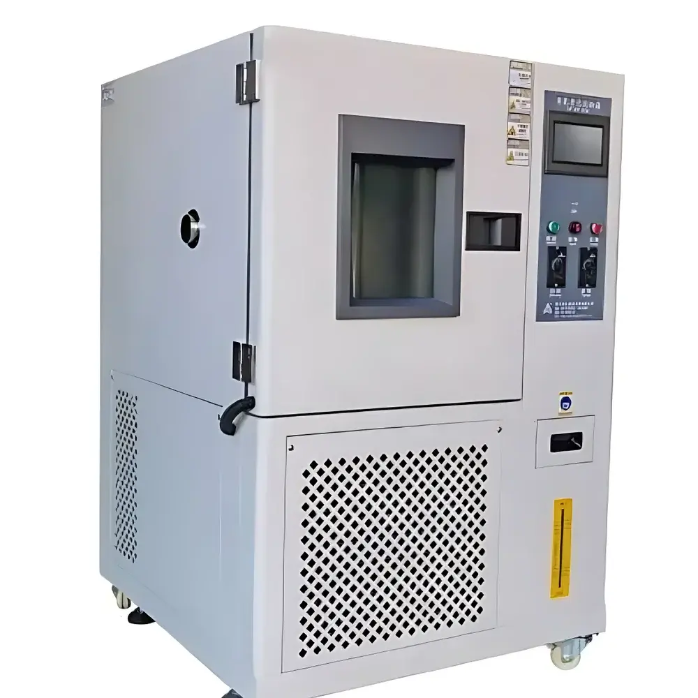 Jianhu UV Aging Test Chamber DV-UV340 Series