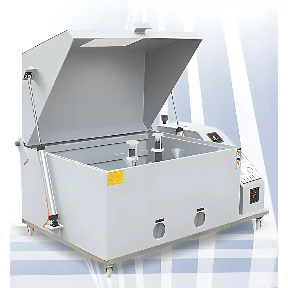 Jianhu JH-ASS Environmental Cycling Salt Spray Chamber with Automatic Temperature & Humidity Control
