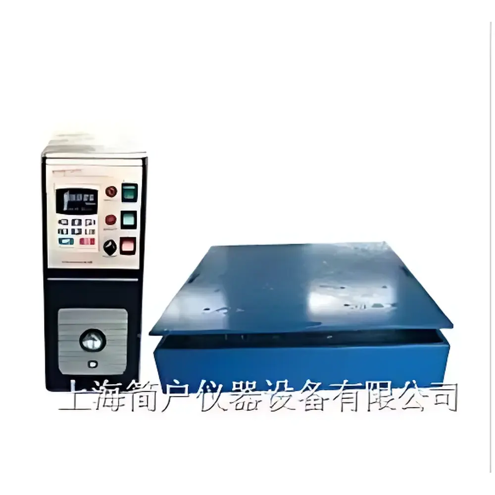 Jianhu JDZD-HF Electrodynamically Driven Vibration Shaker System