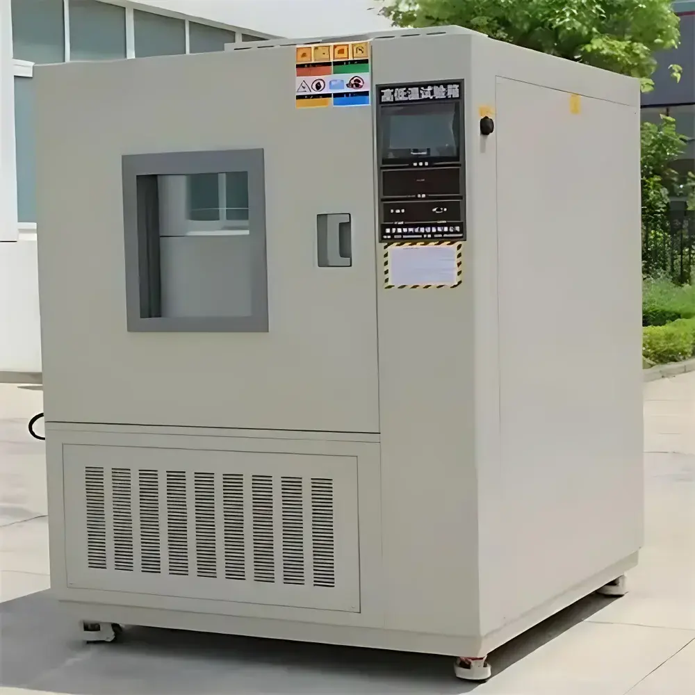 Jinhoo JTSE Series Thermal Shock Test Chamber