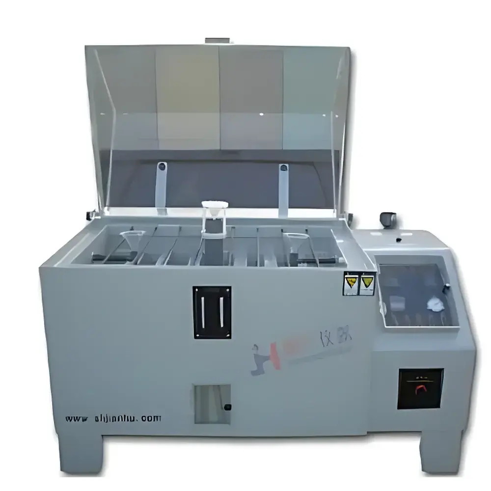 Jianhu JST-060 Salt Spray Test Chamber