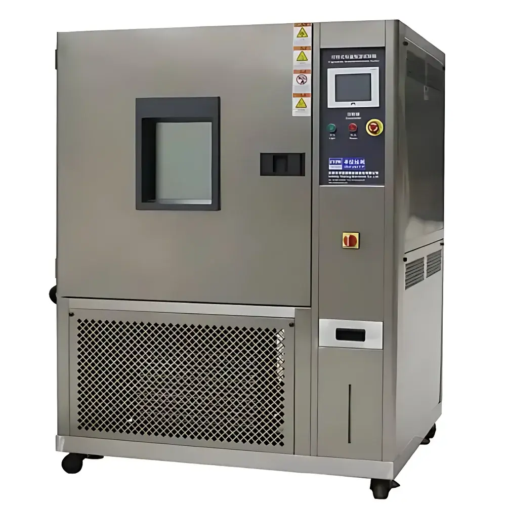Jianhu BH-CT Battery Combustion Test Chamber for Lithium-ion Battery Fire Safety Evaluation