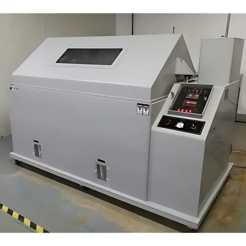 JianHu JH-Series Salt Spray Test Chamber