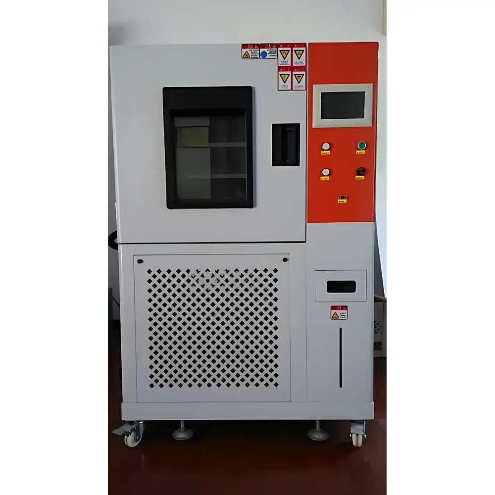 Jinhoo JTH-150P Temperature and Humidity Controlled Chamber