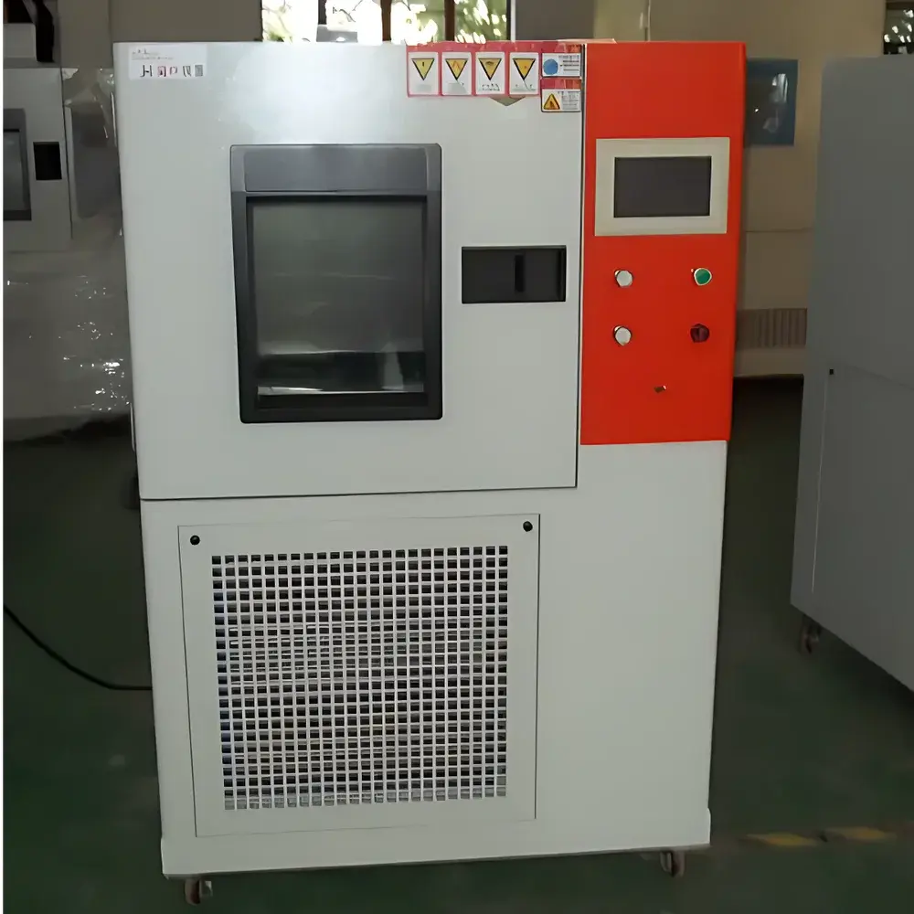 Jianhu JH-THC Series Temperature and Humidity Controlled Environmental Test Chamber