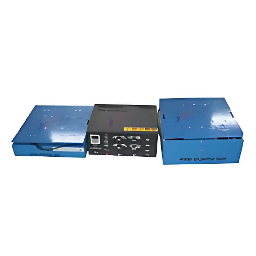 Shanghai Jianhu JDZD-L Low-Frequency Vibration Test System