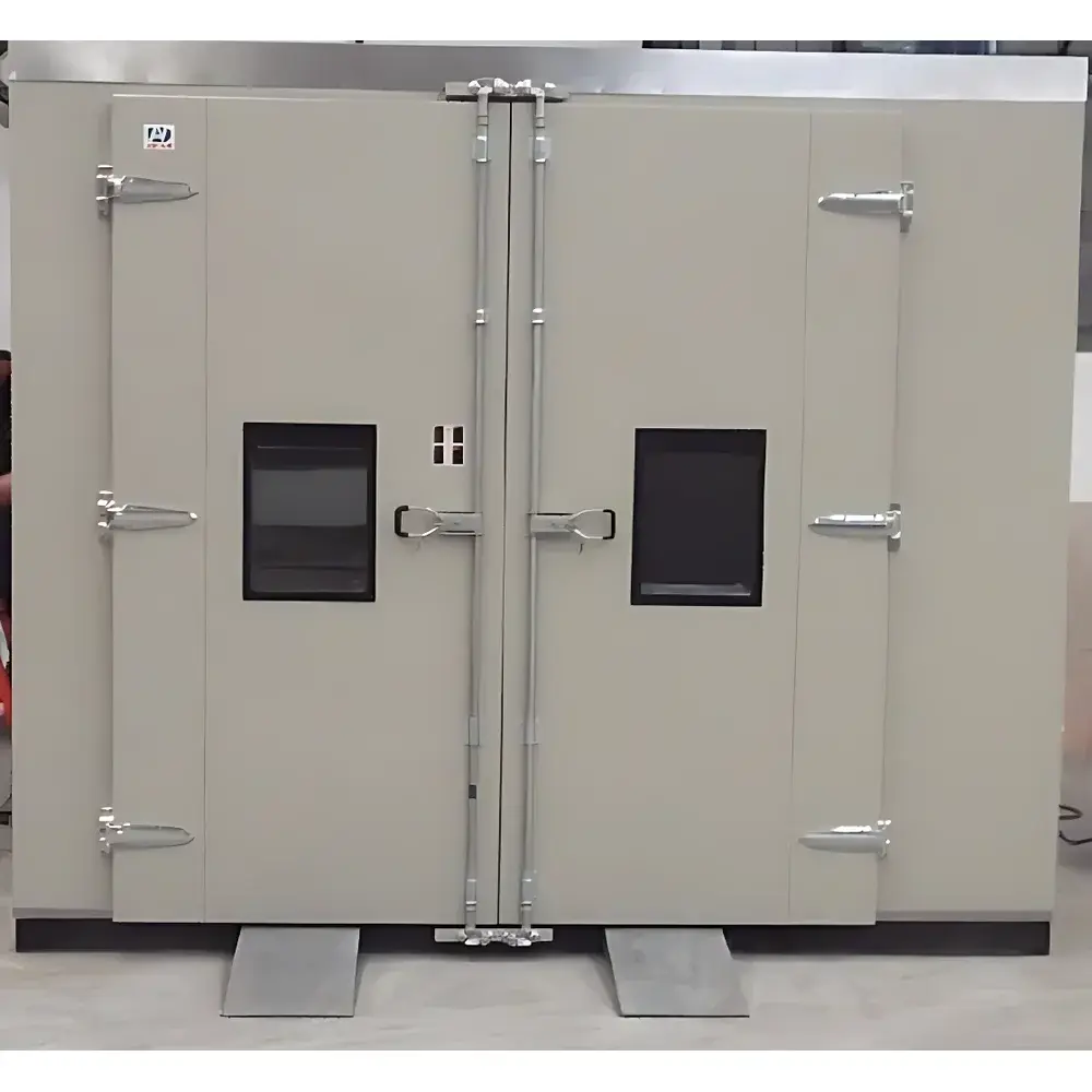 Jianhu LTH/LCT/LRT High-Temperature Aging Test Chamber (Customizable Configuration)