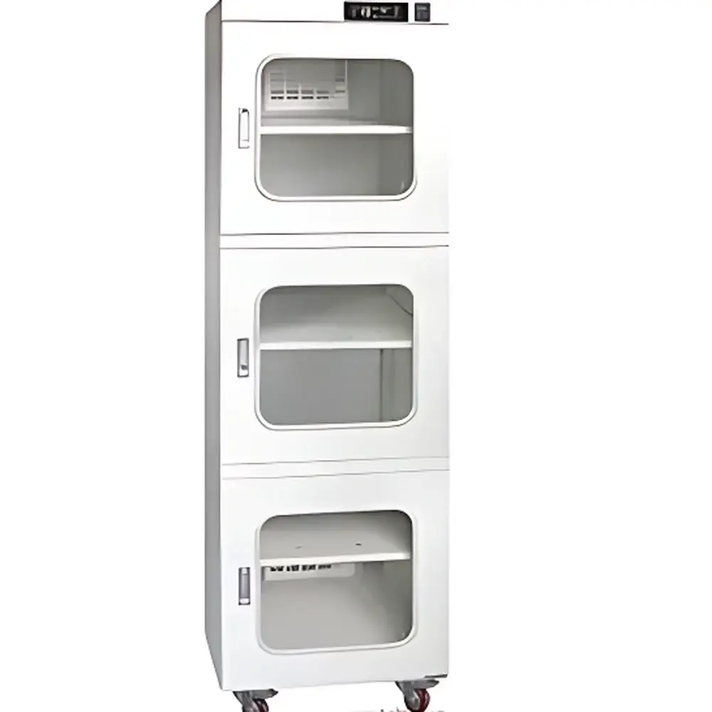 Jianhu JHM Series Electronic Dry Cabinet (Customizable Desiccator Cabinet)