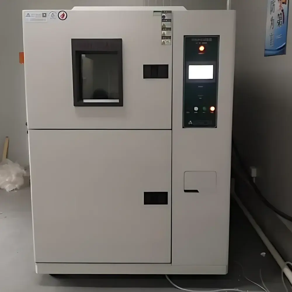 JianHu JH-Series Thermal Shock Test Chamber