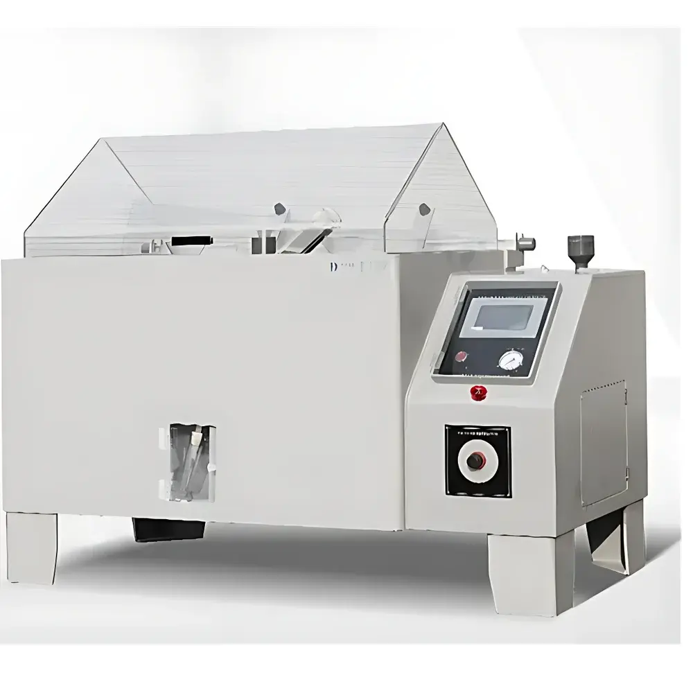 Jianhu Salt Spray Test Chamber DV-1000 Series
