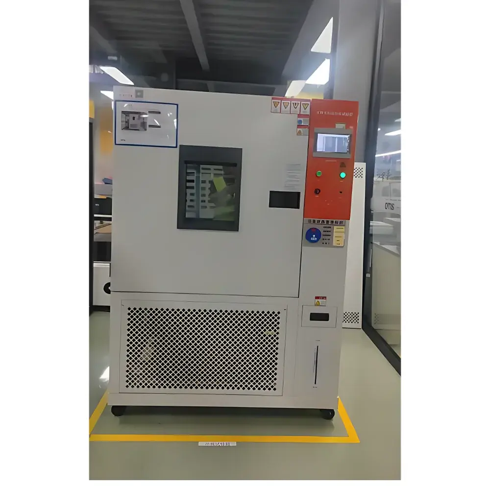 JianHu JH-Series Programmable Environmental Test Chamber