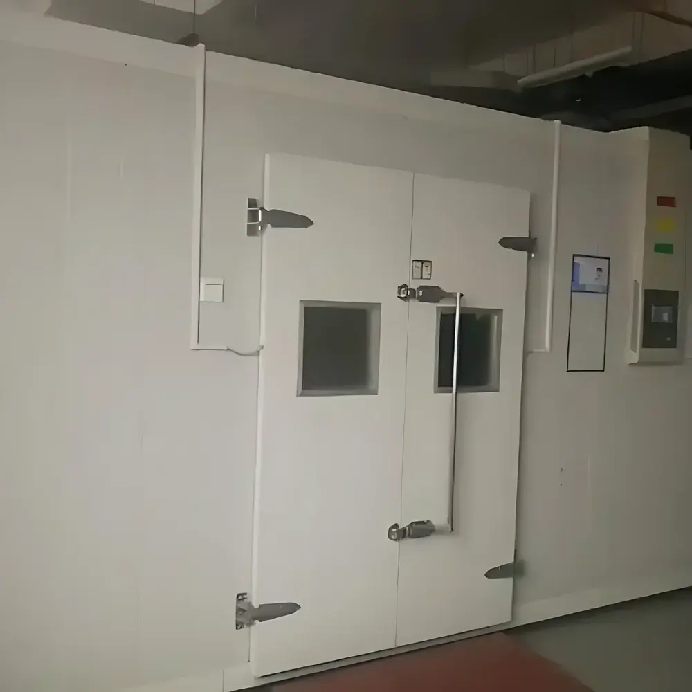 Jianhu JH-NY-50 Industrial Nylon Humidification & Toughening Conditioning Chamber