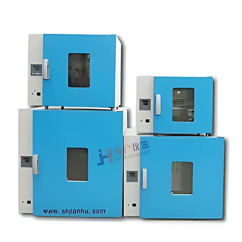 Jianhu DJH Series High-Temperature Forced-Air Oven / Environmental Aging Test Chamber