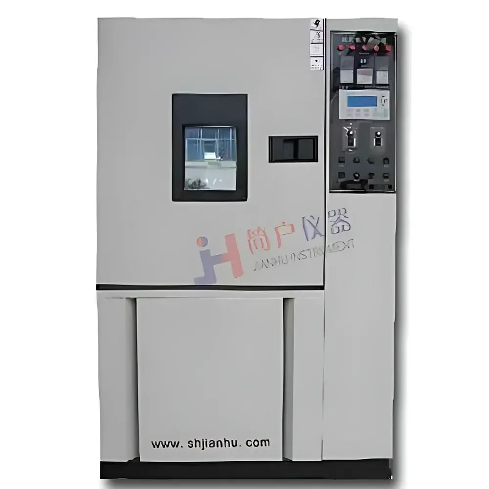 Jianhu JHC-200 Ozone Aging Test Chamber