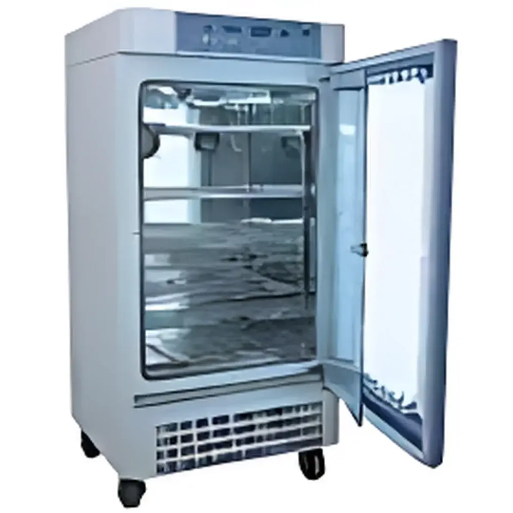 Jianhu JH Series Programmable Light Incubator & Climate Chamber (High-Intensity Illumination, R134a Refrigerant)