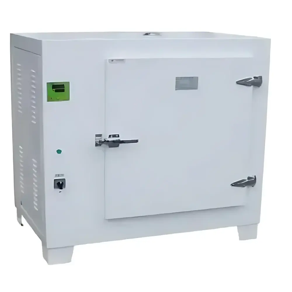 Jianhu JH-VS Series Silent Energy-Efficient Vacuum Drying Oven