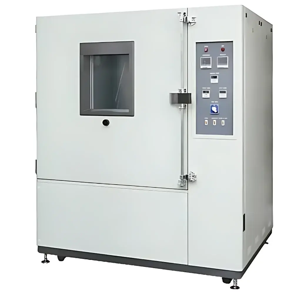 Jianhu JHF Series Sand and Dust Test Chamber