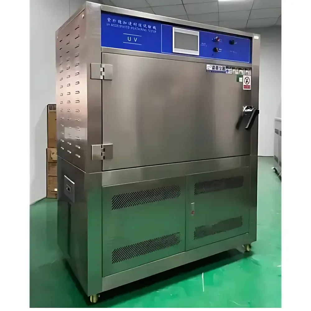 JianHu JH-Series UV Aging Test Chamber