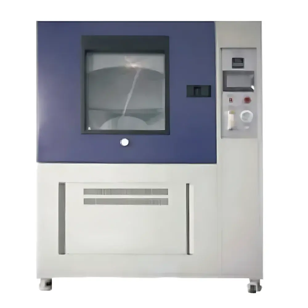 JianHu JH-Series High-Temperature Air Aging Test Chamber