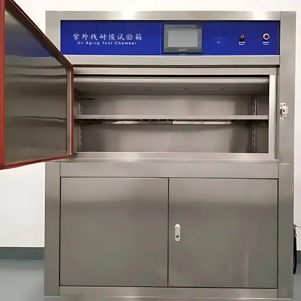 Jianhu UV Aging Test Chamber DV-340 Series