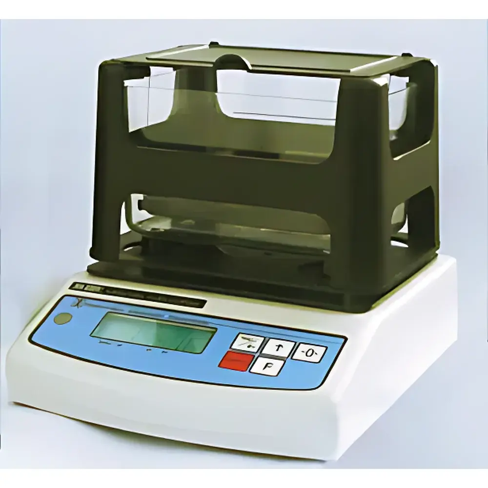 Jianhu MD-300S Direct-Reading Electronic Density Meter